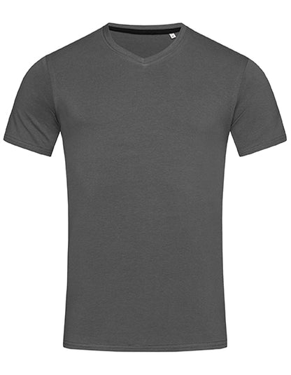 Clive V-Neck (S9610)
