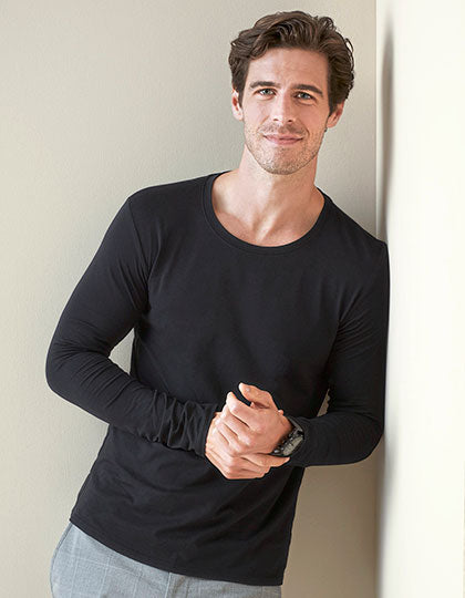 Clive Long Sleeve (S9620)