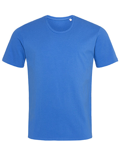 Clive Relaxed Crew Neck T-Shirt (S9630)