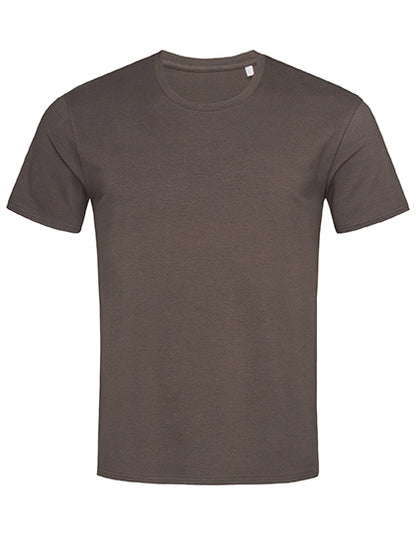 Clive Relaxed Crew Neck T-Shirt (S9630)