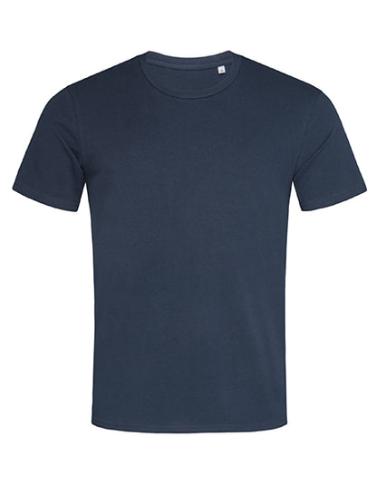 Clive Relaxed Crew Neck T-Shirt (S9630)