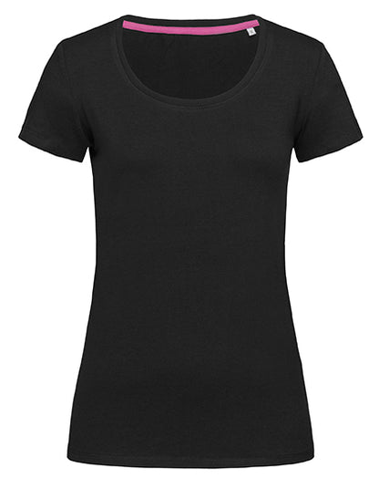 Claire Crew Neck Women (S9700)