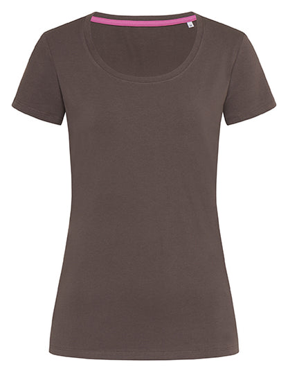 Claire Crew Neck Women (S9700)