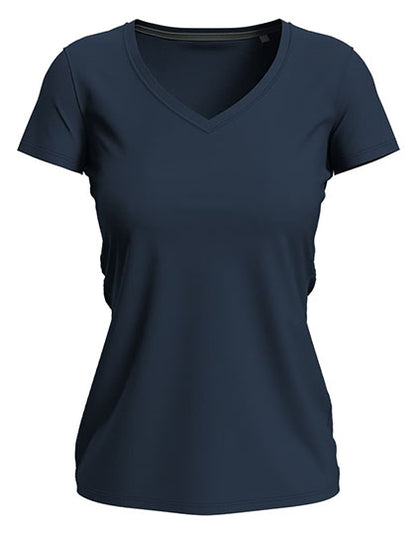 Claire V-Neck Women (S9710)