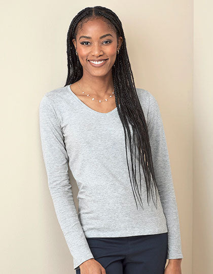 Claire Long Sleeve Women (S9720)