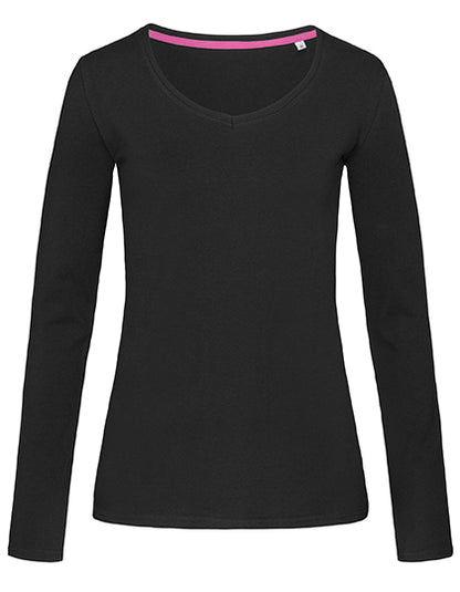 Claire Long Sleeve Women (S9720)