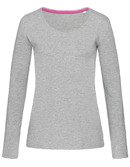 Claire Long Sleeve Women (S9720)