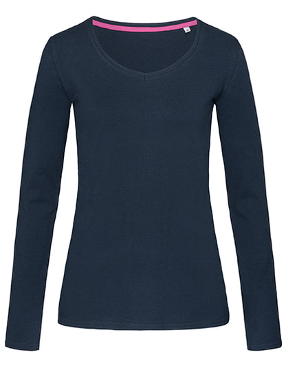 Claire Long Sleeve Women (S9720)