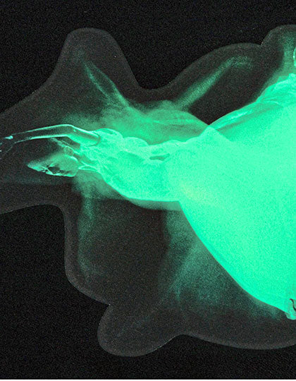 CAD-COLOR® Glow In The Dark (SA916)