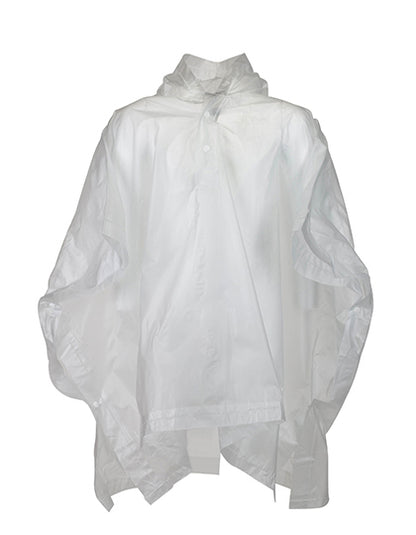Kids´ Splashmacs Poncho (SC019)