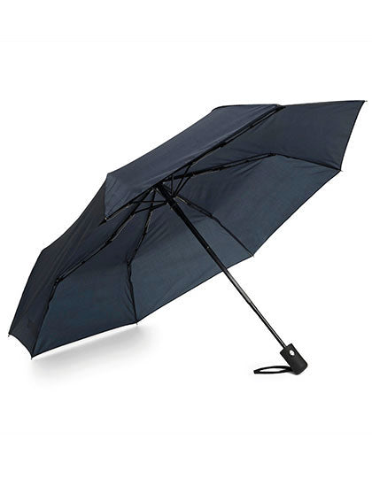 Vollautomatischer Windproof-Taschenschirm Plopp (SC90)