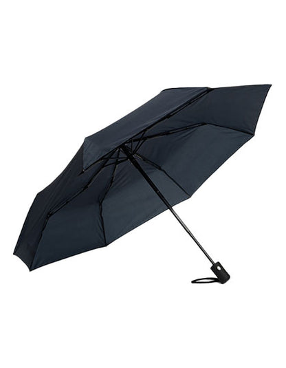 Vollautomatischer Windproof-Taschenschirm Plopp (SC90)