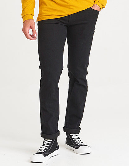 Leo Straight Jeans (SD001)