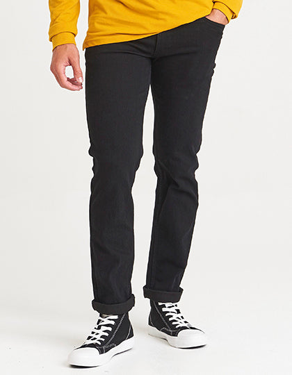 Leo Straight Jeans (SD001)