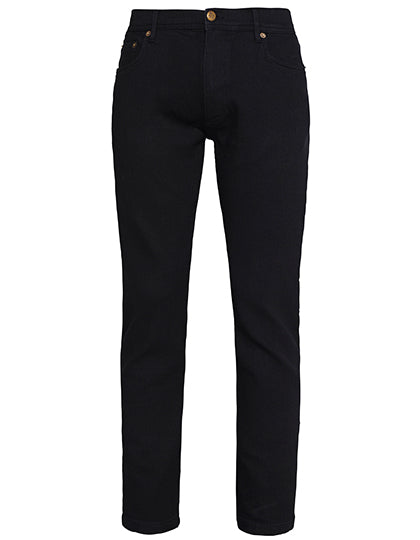 Leo Straight Jeans (SD001)