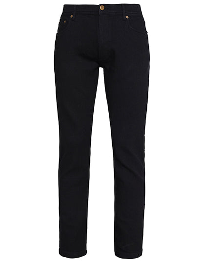 Leo Straight Jeans (SD001)