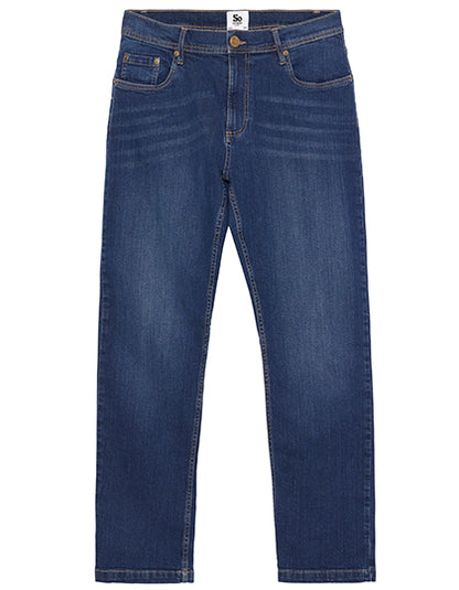 Leo Straight Jeans (SD001)