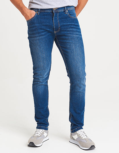 Max Slim Jeans (SD004)