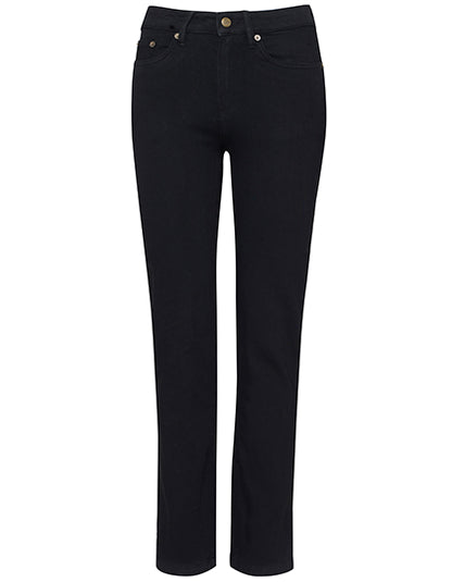 Katy Straight Jeans (SD011)