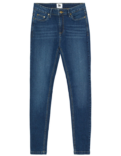 Lara Skinny Jeans (SD014)