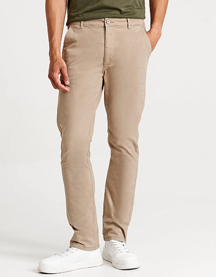 Adam Slim Chinos (SD020)