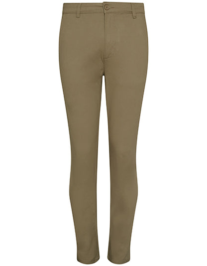 Adam Slim Chinos (SD020)