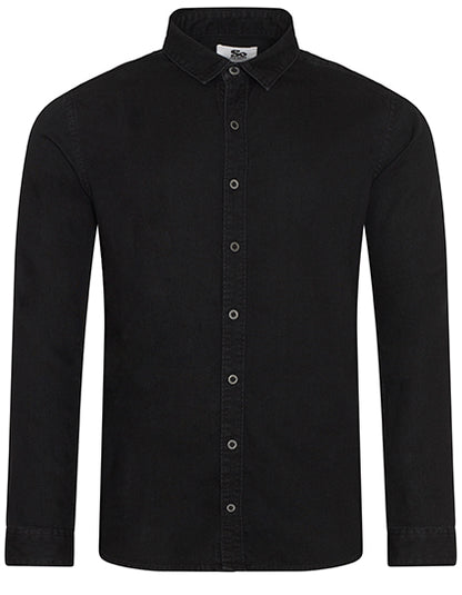 Jack Denim Shirt (SD040)