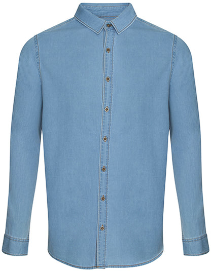 Jack Denim Shirt (SD040)
