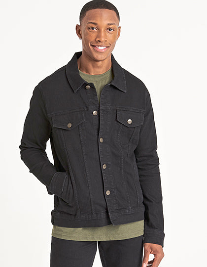 Noah Denim Jacket (SD060)