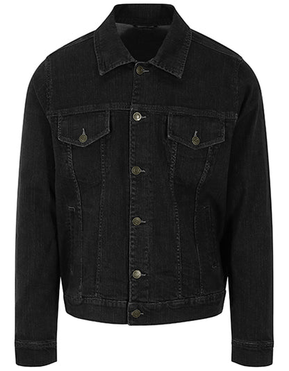 Noah Denim Jacket (SD060)