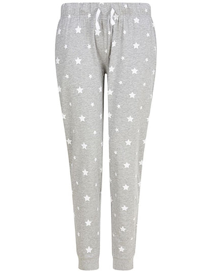 Women´s Cuffed Lounge Pants (SF085)