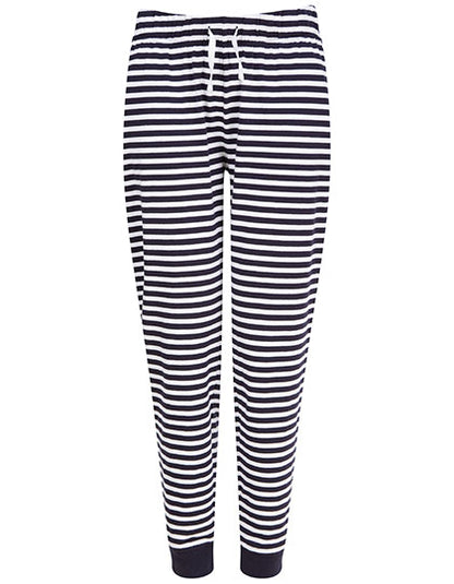 Women´s Cuffed Lounge Pants (SF085)