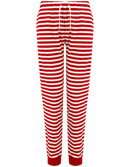 Women´s Cuffed Lounge Pants (SF085)