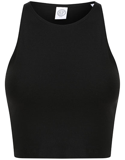 Women´s Cropped Top (SF106)