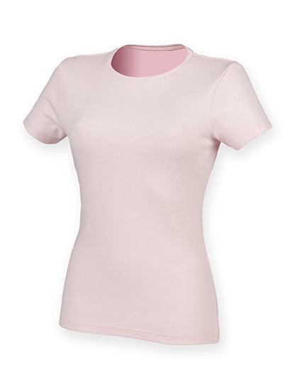 Women´s Feel Good Stretch T (SF121)
