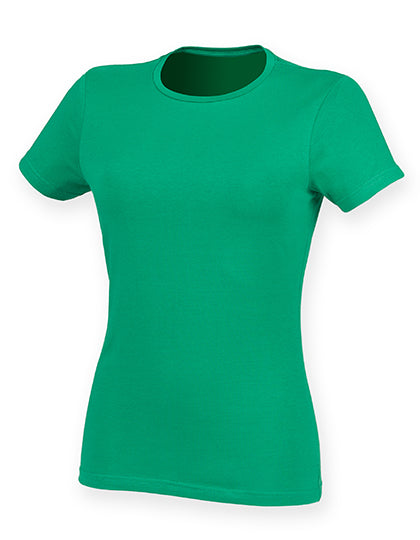 Men´s Feel Good Stretch T (SFM121)