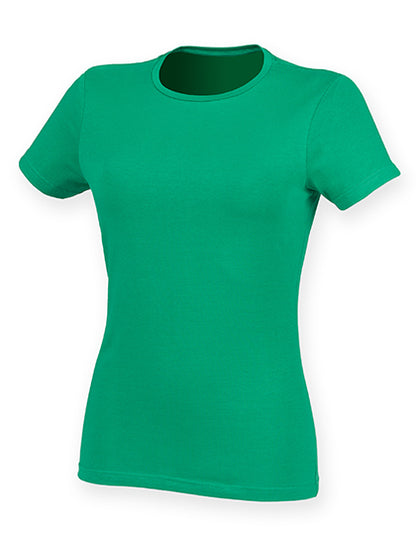 Men´s Feel Good Stretch T (SFM121)