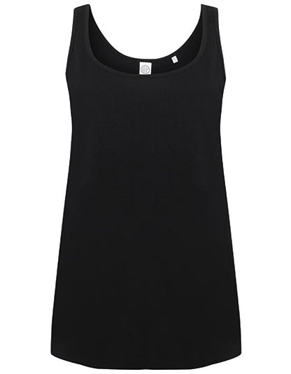 Women´s Slounge Vest (SF234)