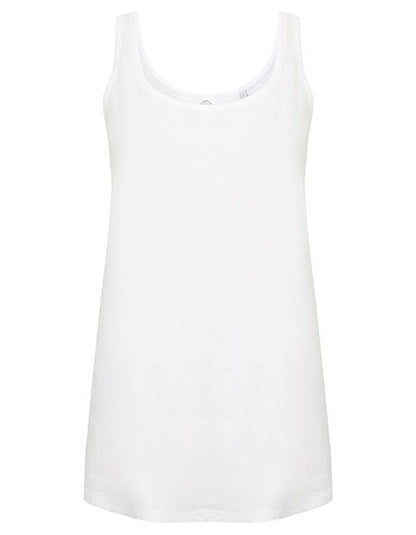 Women´s Slounge Vest (SF234)