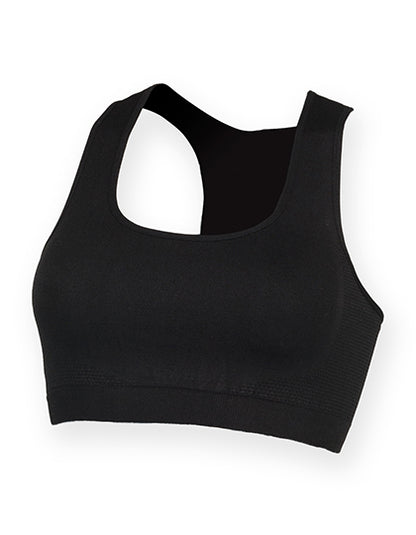 Women´s Work Out Cropped Top (SF235)
