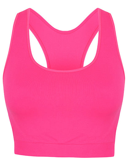 Women´s Work Out Cropped Top (SF235)