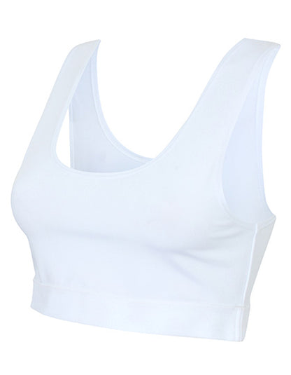 Women´s Fashion Crop Top (SF236)