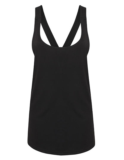 Women´s Fashion Workout Vest (SF241)