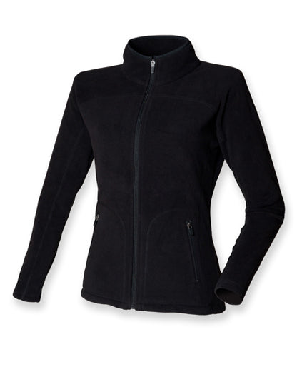 Women´s Microfleece Jacket (SF28)
