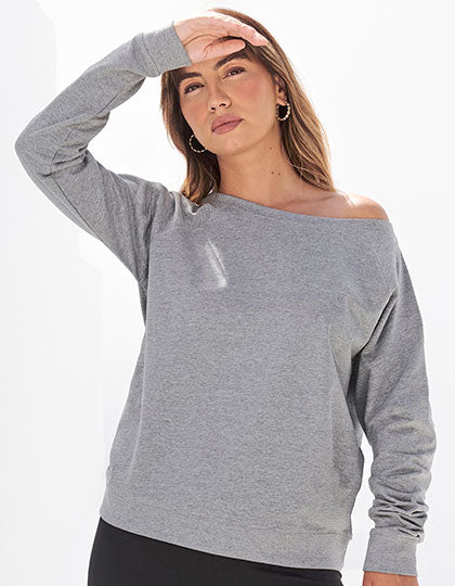 Women´s Slounge Sweat (SF513)