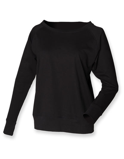 Women´s Slounge Sweat (SF513)