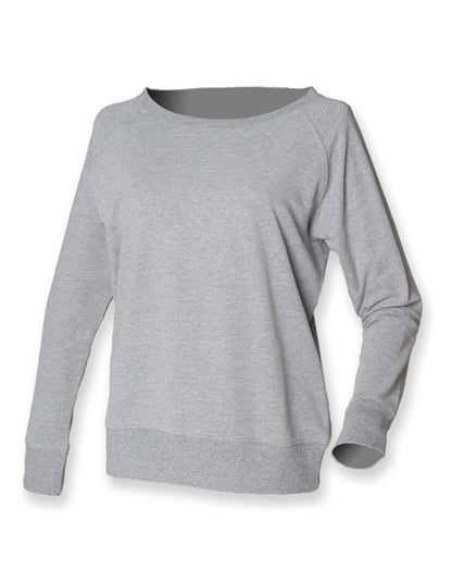 Women´s Slounge Sweat (SF513)