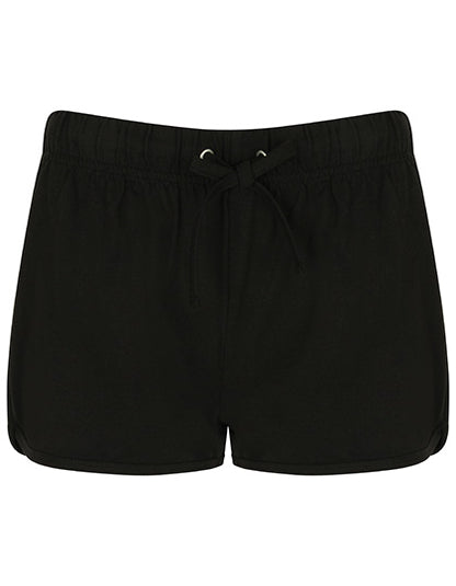 Women´s Retro Shorts (SF69)