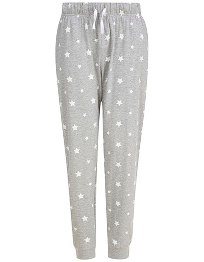 Unisex Cuffed Lounge Pants (SFM086)
