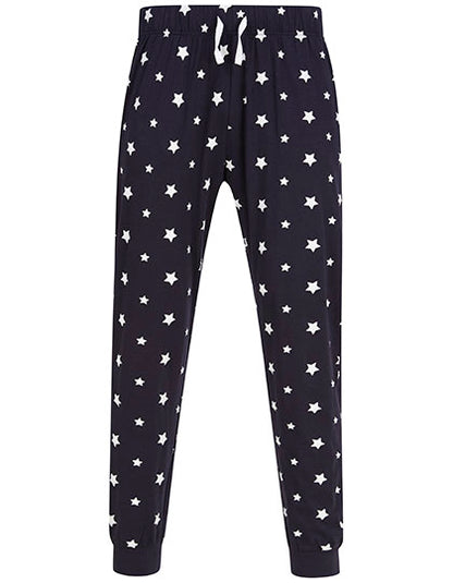 Unisex Cuffed Lounge Pants (SFM086)